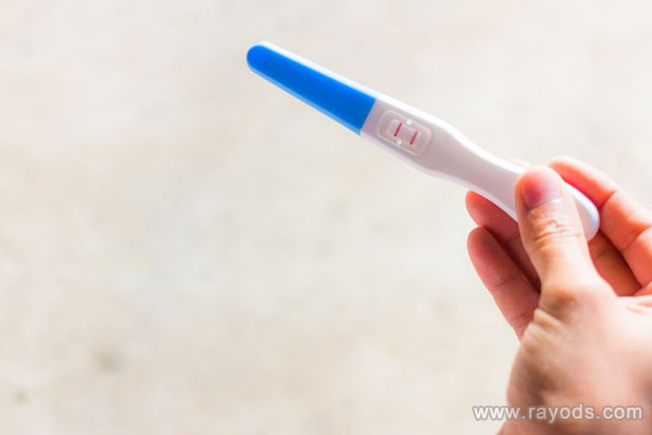 怀孕测试需要多长时间？正确使用验孕棒