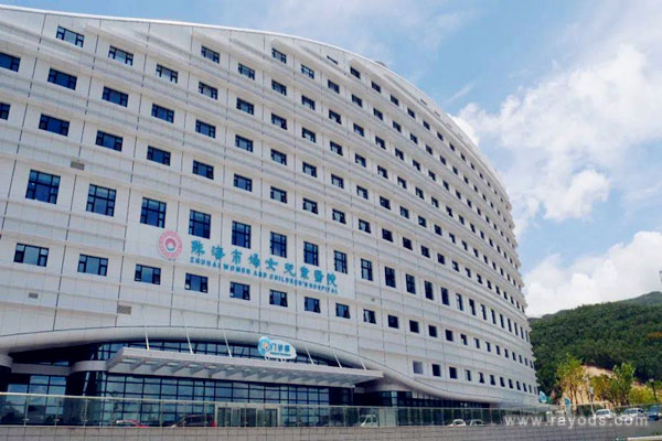广东做试管婴儿最好的医院是哪家？广东最好的10家试管婴儿医院